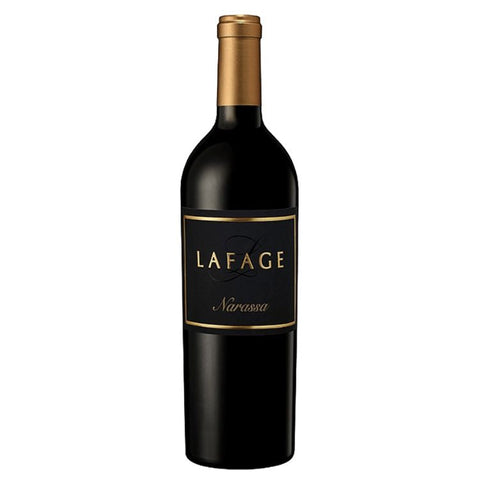 Domaine Lafage La Narrassa - 750ml
