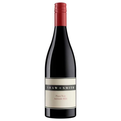 Shaw & Smith Pinot Noir - 750ml