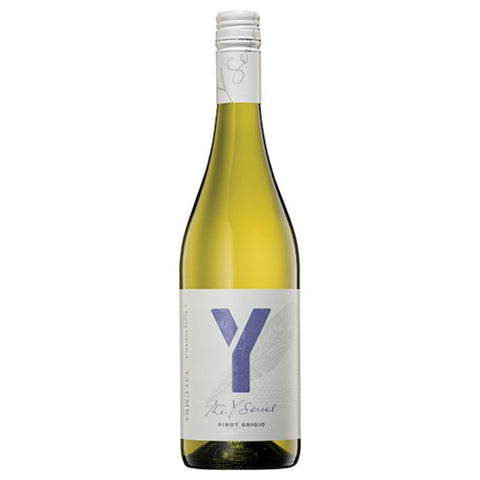 Yalumba The Y Series Pinot Grigio - 750ml