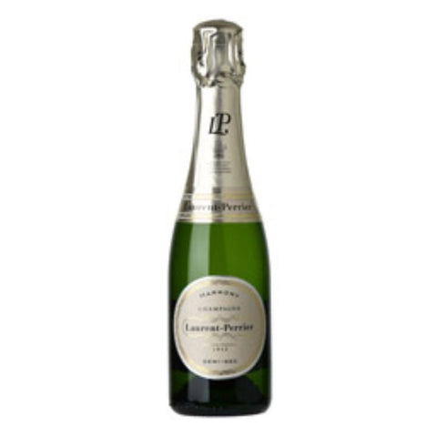 Laurent-Perrier Demi-Sec Harmony Champagne - 375ml