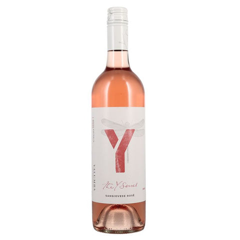 Yalumba The Y Series Sangiovese Rose - 750ml