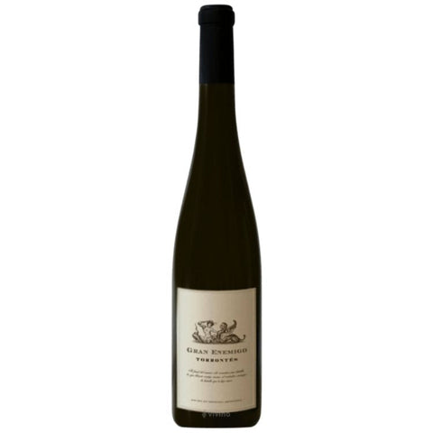 El Enemigo Gran Enemigo Torrontes - 750ml
