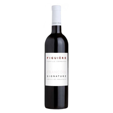 Figuiere Rogue Signature Francois - 750ml