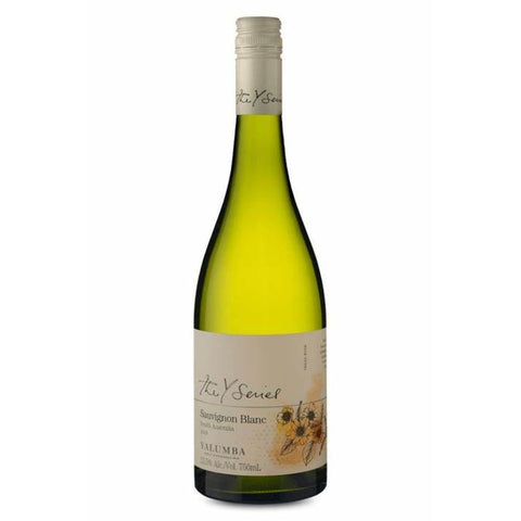 Yalumba The Y Series Sauvignon Blanc - 750ml