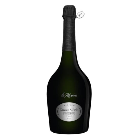 Laurent-Perrier Grand Siecle No. 17 Les Reserves - 1.5l