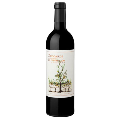 Zuccardi Finca Los Membrillos - 750ml