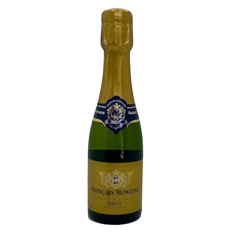 Francois Montad Brut Blanc De Blancs - 187ml