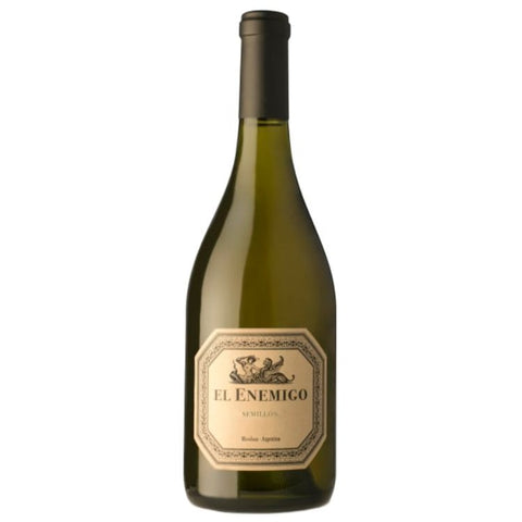 El Enemigo Semillon - 750ml