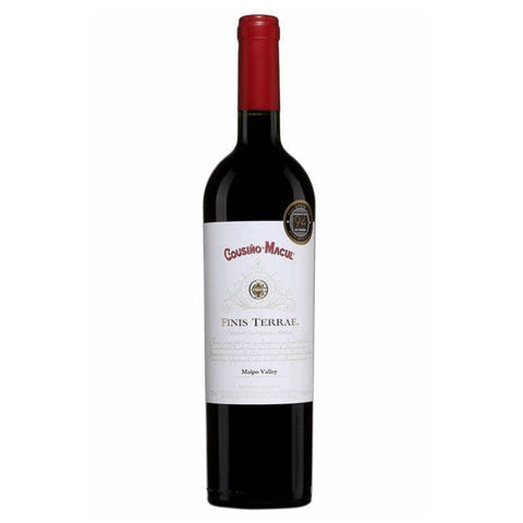 Cousino-Macul Finis Terrae - 750ml