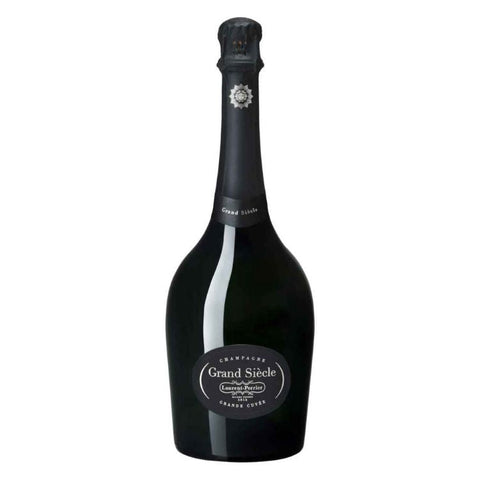 Laurent-Perrier Grand Siècle No. 17 Les Réserves -1.5l
