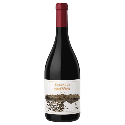 Zuccardi Finca Piedra Infinita - 750ml