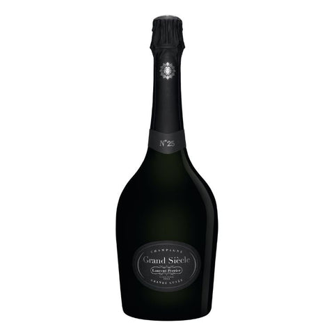 Laurent-Perrier Grand Siècle No. 25 - 750ml
