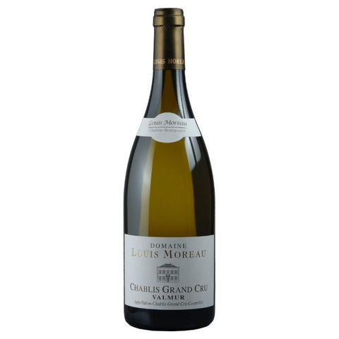 Domaine Louis Moreau Chablis Valmur - 750ml