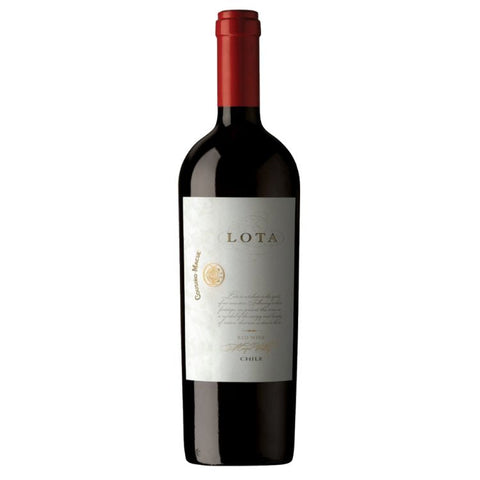Cousino Macul Lota Valle del Maipo - 750ml