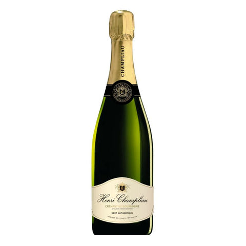 Henri Champliau Cremant De Bourgogne Brut Authentique - 1.5l