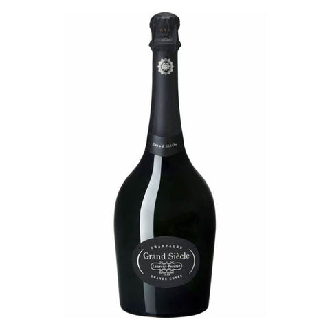 Laurent-Perrier Grand Siècle - 750ml