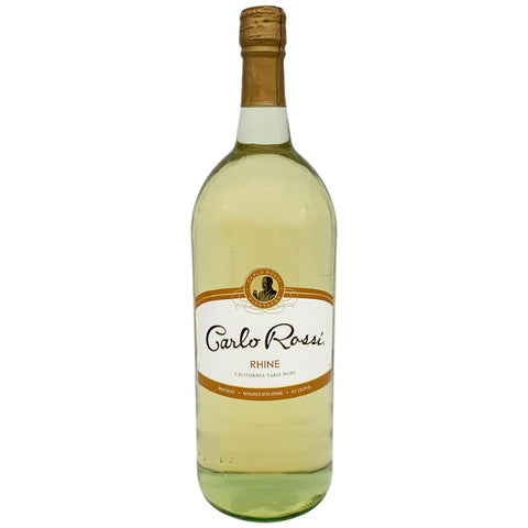 Carlo Rossi Rhine - 1.5l