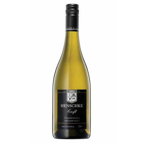 Henschke Croft Chardonnay - 750ml