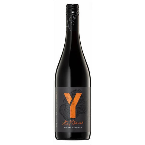 Yalumba The Y Series Shiraz Viognier - 750ml