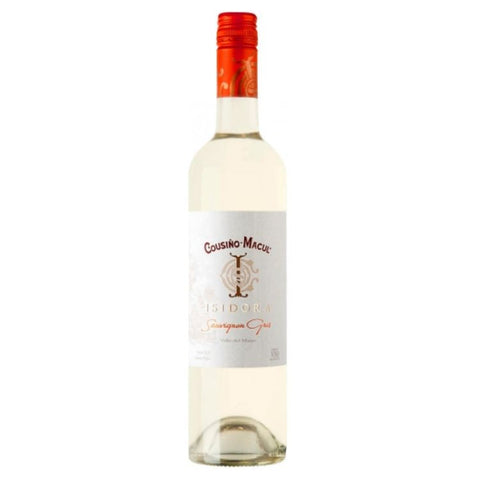 Cousino-Macul Gris Isadora Sauvignon - 750ml
