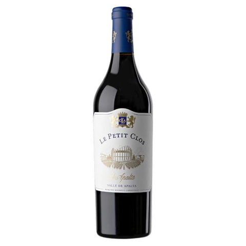Le Petit Clos Clos Apalta - 750ml