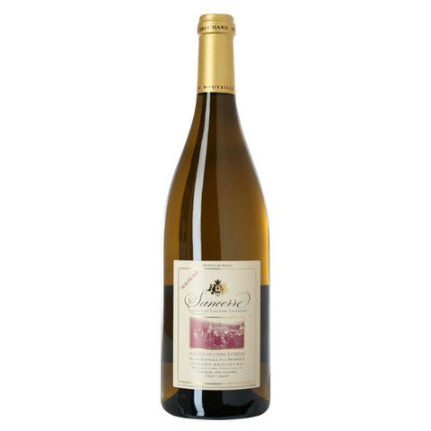 Hubert Brochard Sancerre Aujord'Hui Comme Autrefois - 750ml