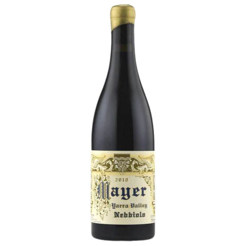 Timo Mayer Nebbiolo - 750ml
