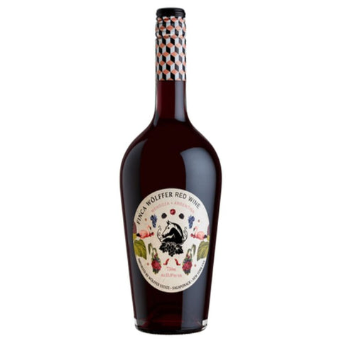Wolffer Finca Wolffer Red - 750ml