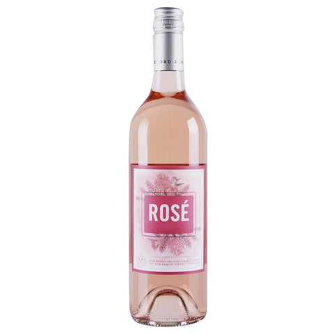 Oxford Landing Rose - 750ml