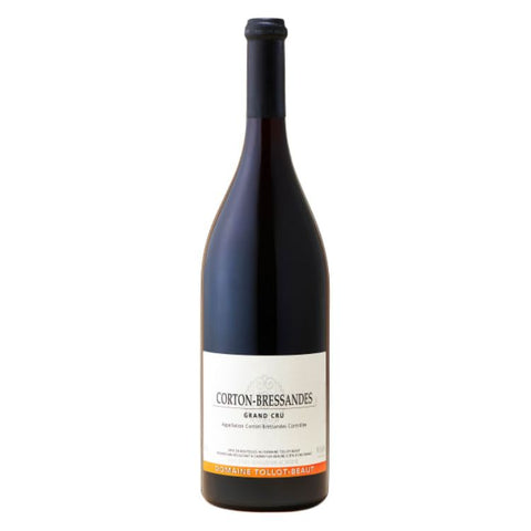 Domaine Tollot-Beaut Corton Bressandes - 750ml