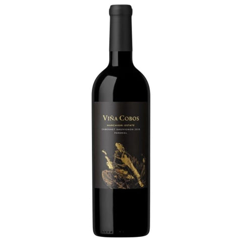 Vina Cobos Marchiori Cabernet Sauvignon - 750ml