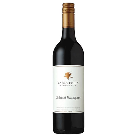 Vasse Felix Premier Collection Cabernet Sauvignon - 750ml