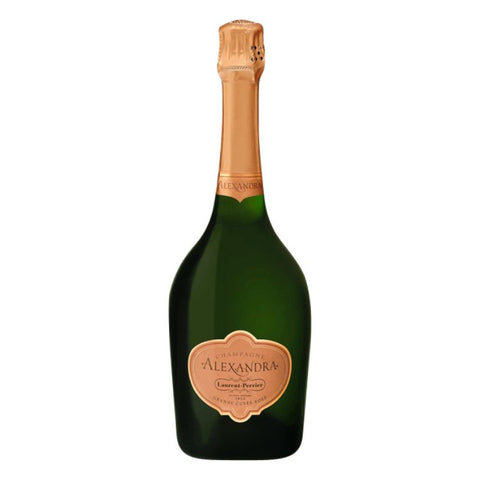 Laurent Perrier Alexandra Champagne Rosé (Grande Cuvée) - 750ml