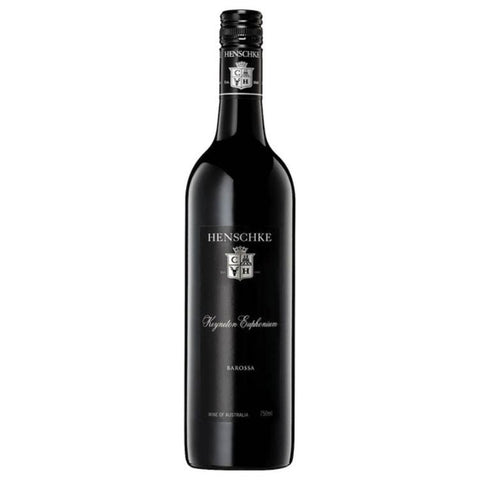 Mount Edelstone Shiraz Vineyard by Henschke 2018 - 750ml