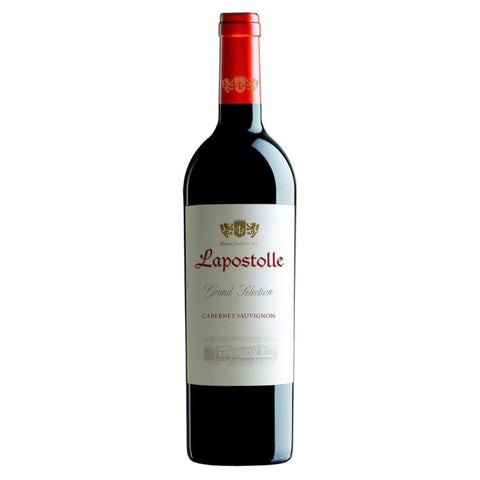 Lapostolle Grand Selection Cabernet Sauvignon - 750ml