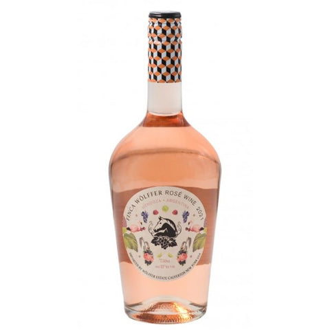 Wolffer Finca Wolffer Rose - 750ml