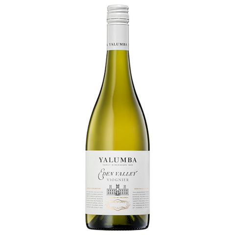 Yalumba Samuel's Collection Voignier  - 750ml