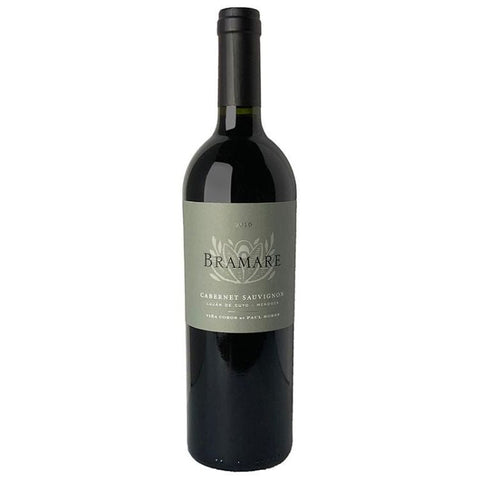 Bramare Cabernet Sauvignon - 750ml