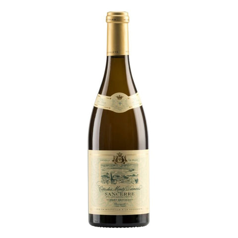 Hubert Brochard Sancerre Cote Des Monts Damnes - 750ml