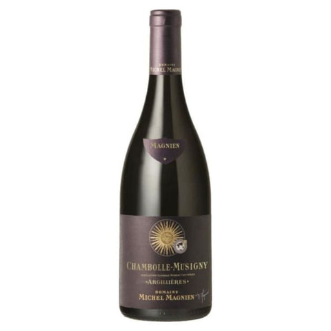 Domaine Michel Magnien Chambolle-Musigny Argillières - 750ml