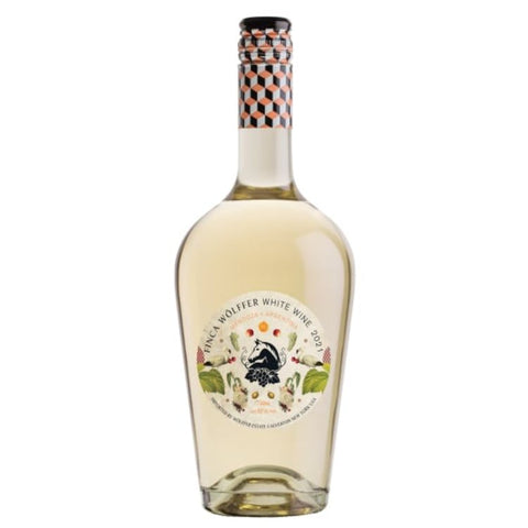 Wolffer Finca Wolffer White - 750ml