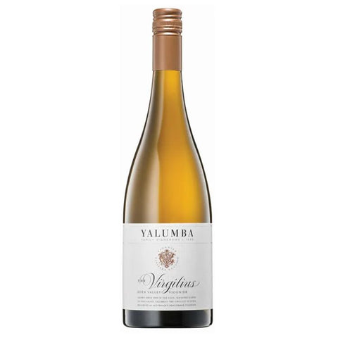 Yalumba The Virgilius Voignier - 750ml