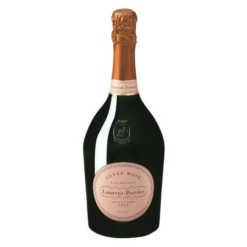 Laurent Perrier Alexandra Champagne Rosé (Grande Cuvée) - 1.5l