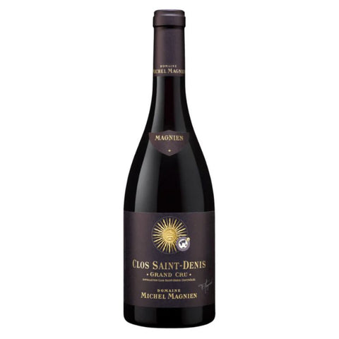 Domaine Michel Magnien Clos Saint Denis - 750ml