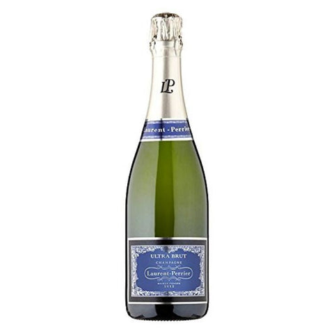 Laurent Perrier Ultra Brut Champagne - 750ml