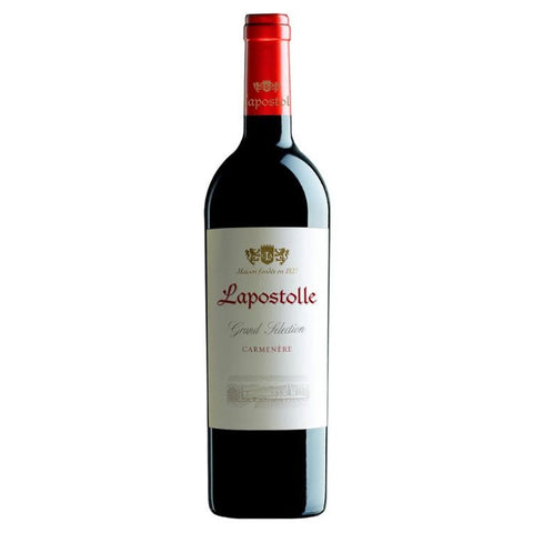 Lapostolle Grand Selection Carmenere - 750ml