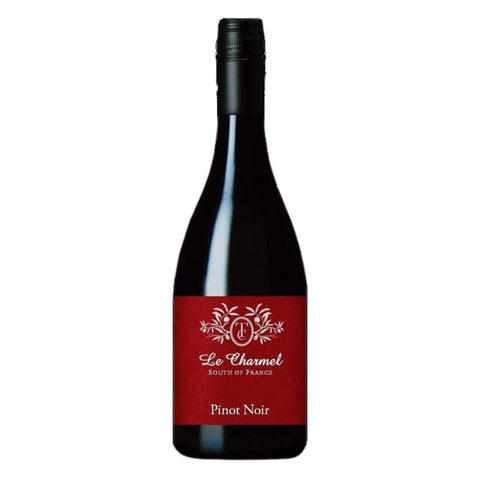 Le Charmel Pinot Noir - 750ml