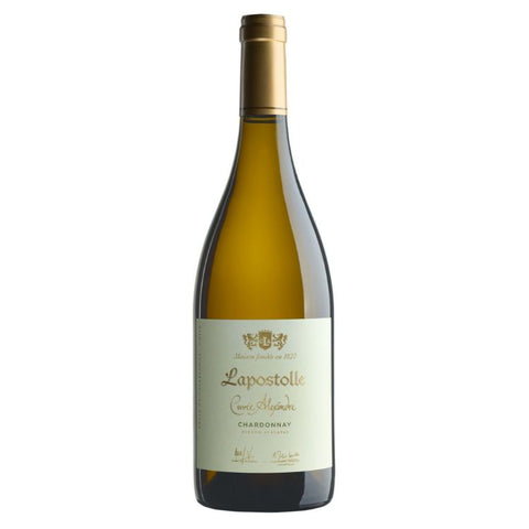 Lapostolle Cuvée Alexandre Chardonnay - 750ml