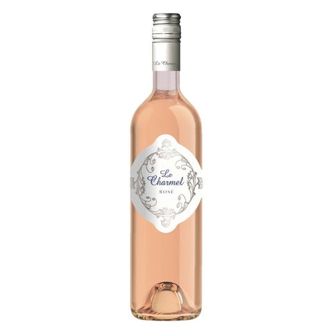 Le Charmel Rose Loire - 750ml