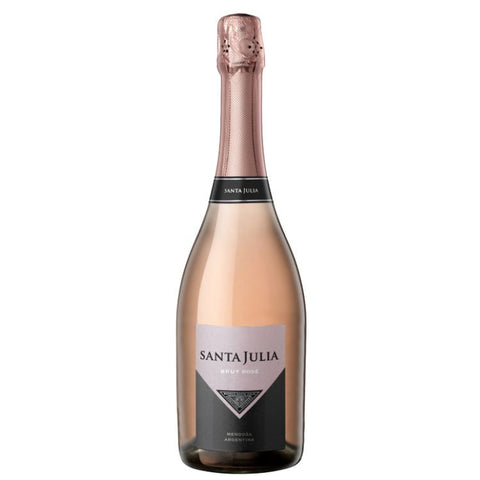 Santa Julia Brut Rose - 750ml